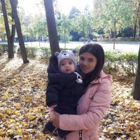 Аня Королёва