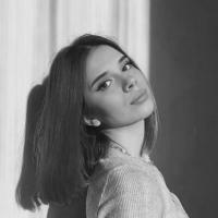 Алина