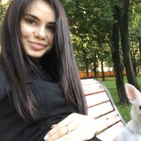 Юлия Кириченко