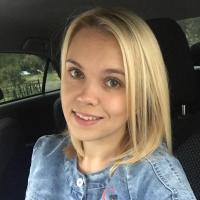 Марина