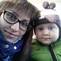 Наталья Колмакова
