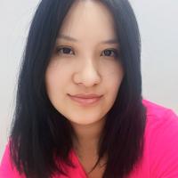 Ainagul Orazbayeva