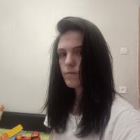 туснельда горячева