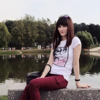 Анастасия