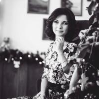 Екатерина Комар