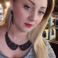 💝EKATERINA💝 GYULZADUAN💝