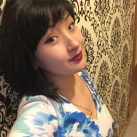 Улжана