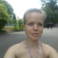 Татьяна Родионова