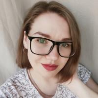 Анастасия Панова