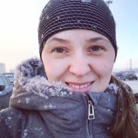 Валерия Суворова