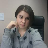 Анна Наконечная