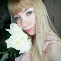 Ксения Гергерт