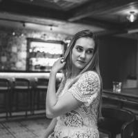 Плотникова Анна