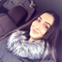 Заира Ибрагимова 