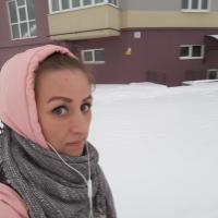 Виноградова Дарья
