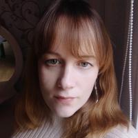 Оксана 