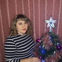 Наталья Иванова