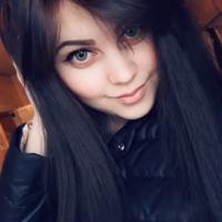 Ксения Ворсина 