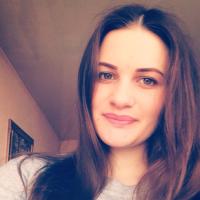 Полина Драгушина