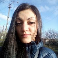 Алена Бобрик