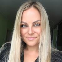 Ольга Авраменко