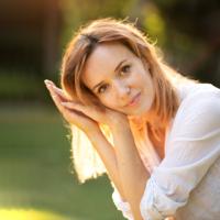 Maria Sachkova