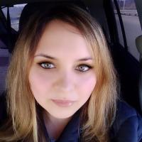 Алина Камилевна 