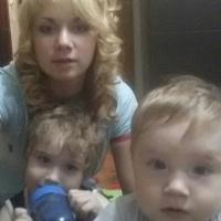 Екатерина литвиновская