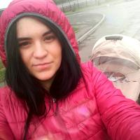 Аня Соколовская