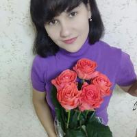 Алина Гоцало