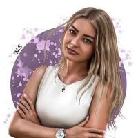 Алена Тоцкая 