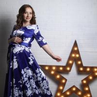 Анастасия Янчиева 