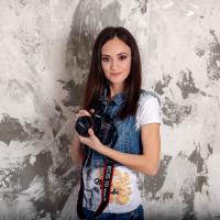 Екатерина