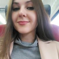 Ирина 