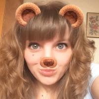 Надежда Гончарук