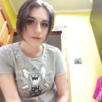 Кристина Сунцова