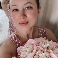 Екатерина