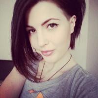 Оля Бровченко