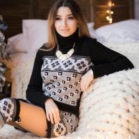 Аня Якушева