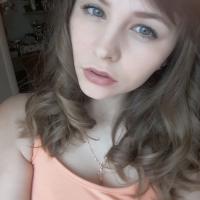 Васильева Вероника 