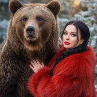 Галина Калинина