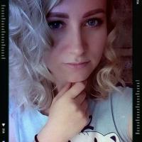 Федотова Валентина