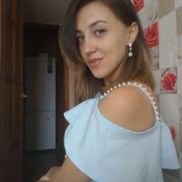 Ткаченко Анастасия