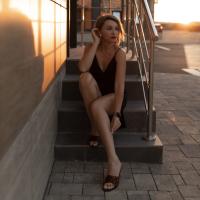 Анюта Михайлюта 