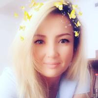 Зарина