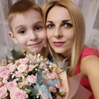 Кристина Кудлацкая