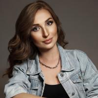 Олеся Валькова