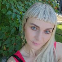 Марина