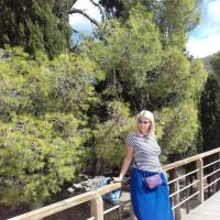 Екатерина Макеева