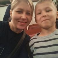 Олика Колесникова